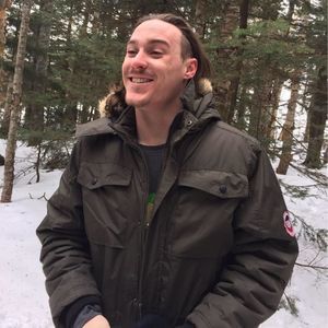 Meet your Posher, Kevin